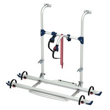 Fiamma Carry Bike In Black Pro