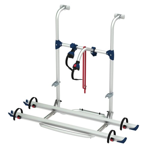 Fiamma carry bike - in, pro