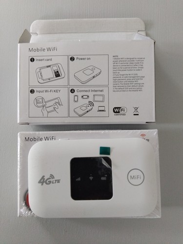Mobile wifi dongle - mobile, 4g
