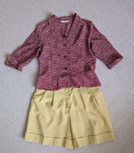 Vintage wallis 1990 1940 - vintage,