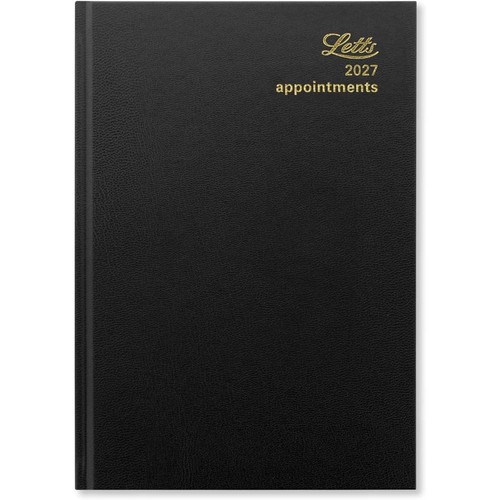 Letts 2027 standard day - a5,