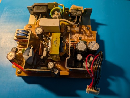 Atari 520stfm 1040stfm - 520stfm,
