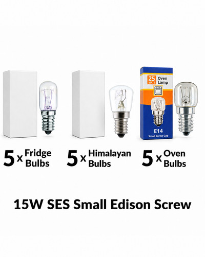 Oven bulb fridge appliance - bulb,