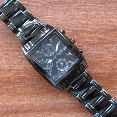 Pulsar seiko mens - by,