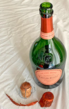 Champagne Bottle LAURENT