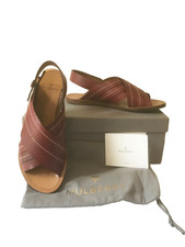MULBERRY VACHETTA ROSEWOOD