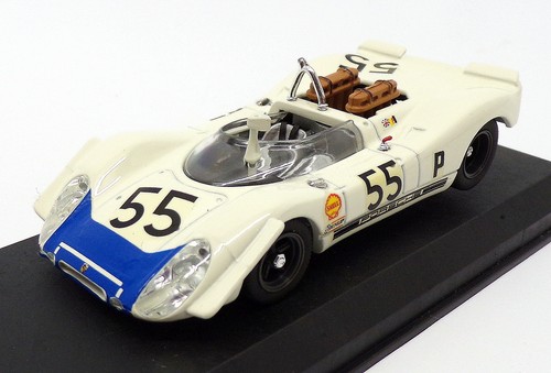 Best scale model car - best, 9043