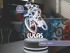 Rechargeable Personalized