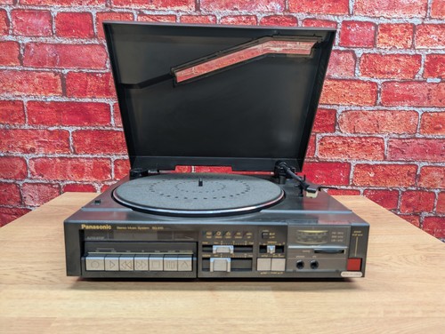 Panasonic x10 vintage - sg-x10,