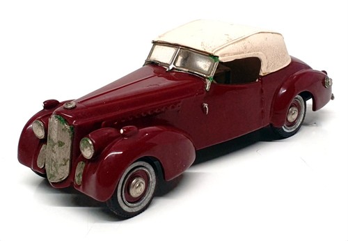 Western models scale - models, 1/43