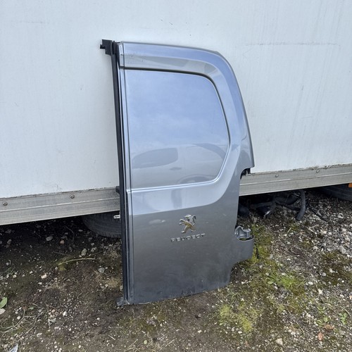 2018 current berlingo - 2018,