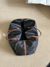 FIB Collection Large Holdall Bag 