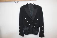 Men's Vintage Black Prince