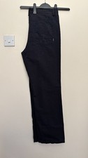 Jasper Conran Cotton Jeans