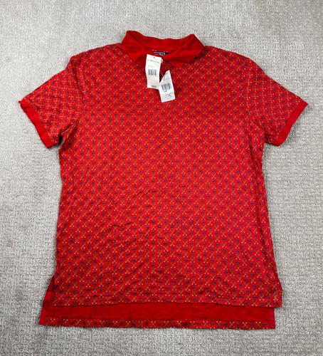 Nwt polo ralph lauren - polo,