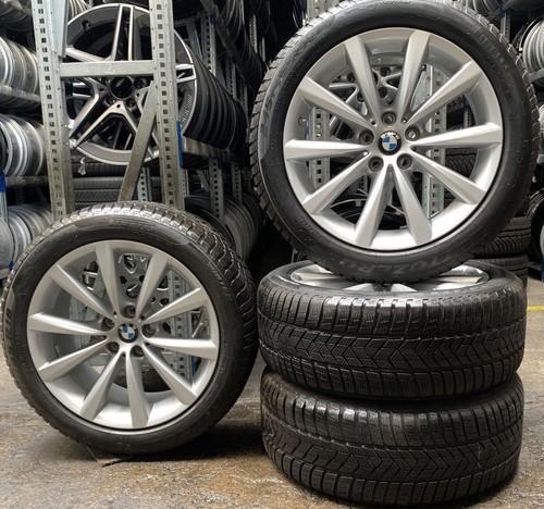 Original bmw winter wheels - 4,