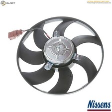 FAN ENGINE COOLING 85827 FOR