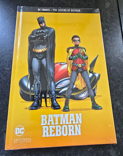 Comics the legend - comics, of