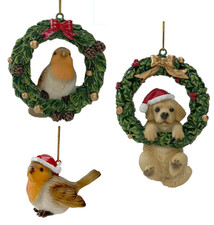 Resin Christmas Tree