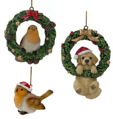 Resin christmas tree - resin,