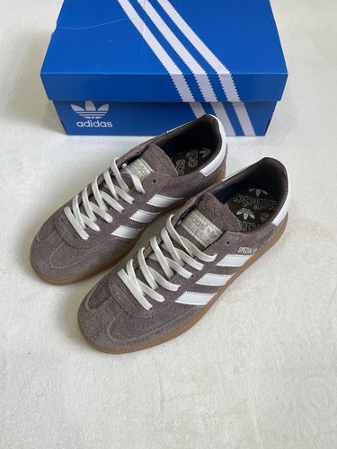 Adidas brown handball - handball, spezial