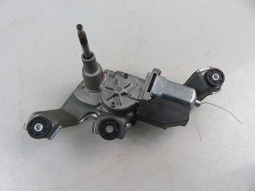 Toyota urban cruiser rear - cruiser,