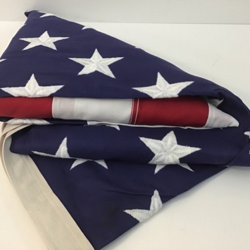 American flag ft made in - 5,