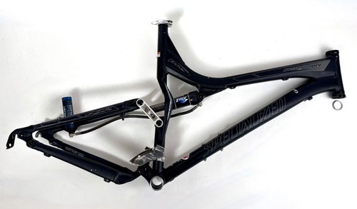 2006 specialized stumpjumper - specialized,