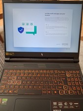 Acer Nitro V16 Gaming Laptop