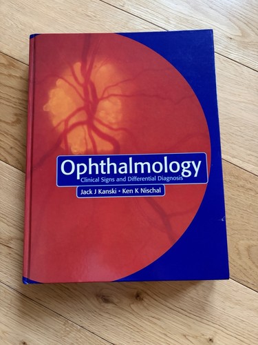 Ophthalmology clinical signs - ophthalmology,