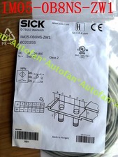 1pcs NEW IM05-0B8NS-ZW1
