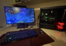 The £2800 Beast: Custom