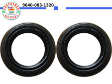 For Stihl 9640-003-1320 Flywheel Side seal Chainsaws 009 010 011 MS440... x2PCS