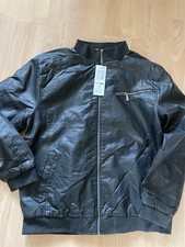 Men’s  Firetrap Faux Leather