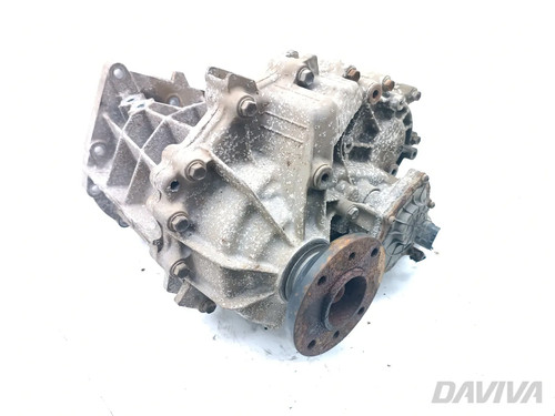Ford ranger gearbox - gearbox, transfer