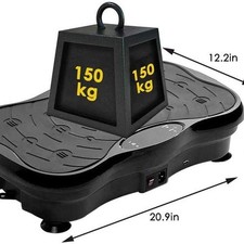Evoland Vibration Power Plate