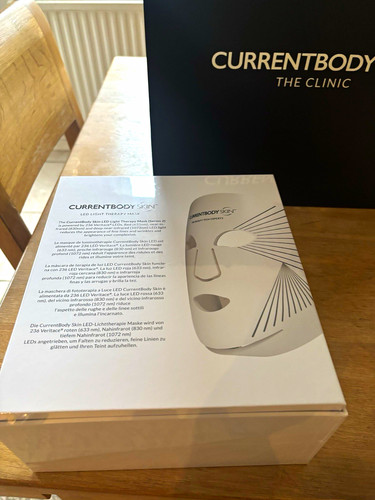 Currentbody skin led light - skin,