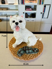 Westie Highland Terrier Puppy