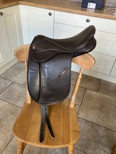 Saddle company saddle, 16"