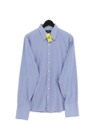 Jeff banks men shirt chest - shirt,