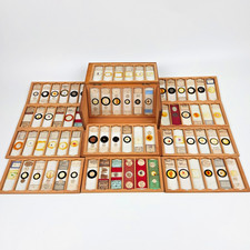 Date 1911 Cased Cabinet Box 72