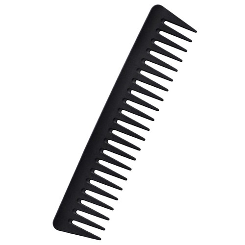 Professional hairdressing comb - hairdressing,