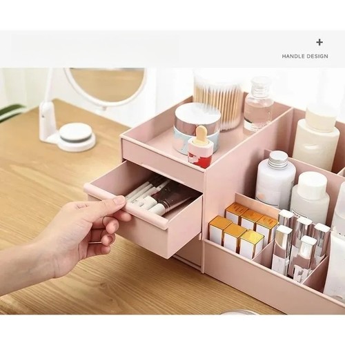 Makeup organizer cosmetic - organizer,