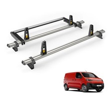 Fiat Scudo Roof Rack for 2022+