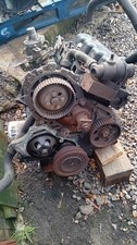 Ford transit smiley - mk, 4
