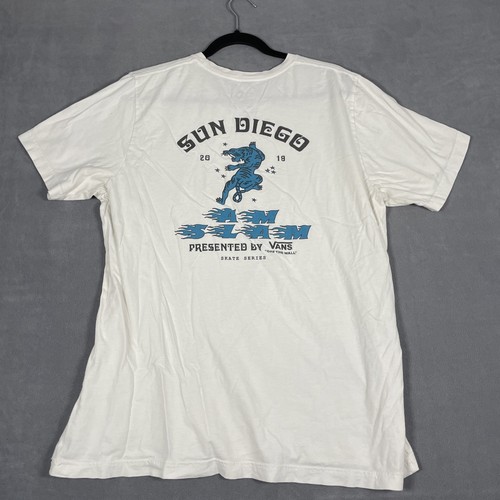 Vans sun diego shirt 2019 - 2019, am