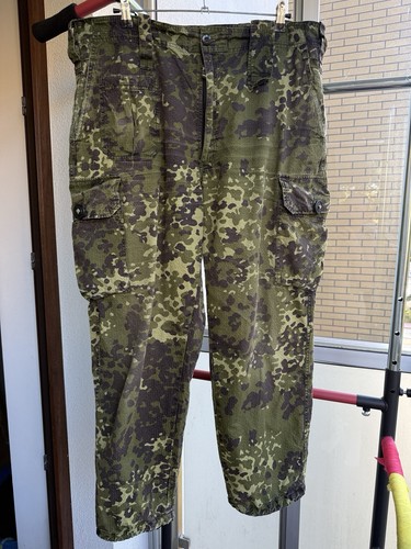 2008 danish army 84 - danish, m/84