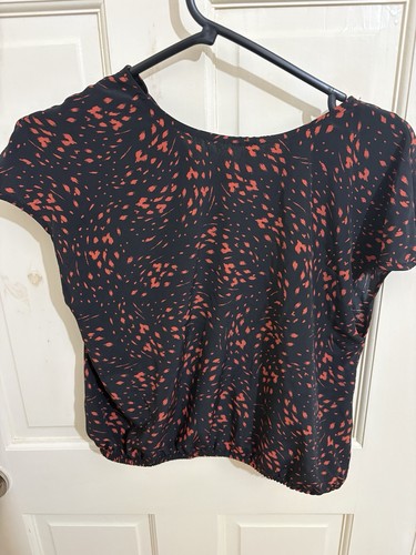 Primark women black red - women's,