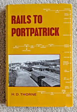 Rails to Portpatrick ~Thorne ~