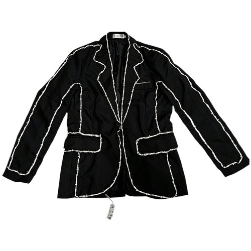Luminescent suit jackets - suit,